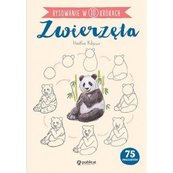 Rysowanie w 10 krokach....