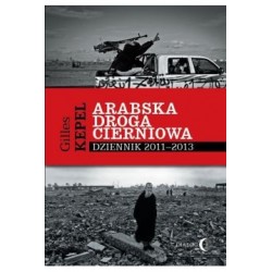 Arabska droga cierniowa...