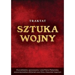 Traktat Sztuka wojny