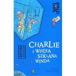 Charlie i Wielka Szklana...