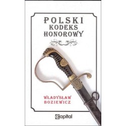Polski kodeks honorowy