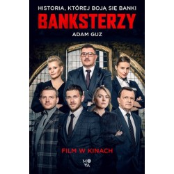 Banksterzy (wydanie filmowe)