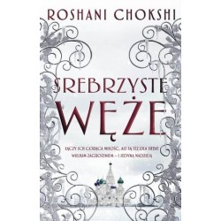 Srebrzyste węże. Cykl...