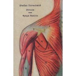 Struna. Wyspa Nazino