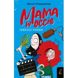 Mama w occie. Zabójcze...