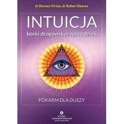 Intuicja boski drogowskaz...