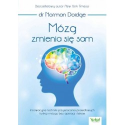 Mózg zmienia się sam