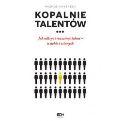 Kopalnie talentów. Jak...