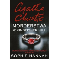 Morderstwa w Kingfisher Hill