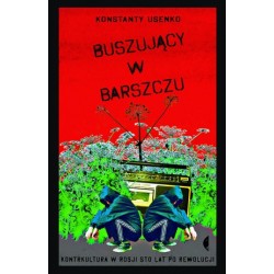 Buszujący w barszczu....