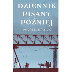 Dziennik pisany później