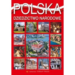 Polska. Dziedzictwo narodowe