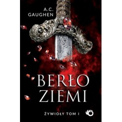Berło ziemi. Cykl Żywioły....