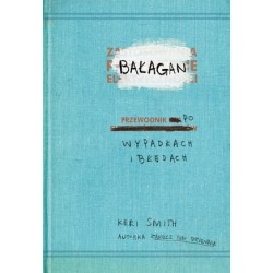 BAŁAGAN. Przewodnik po...