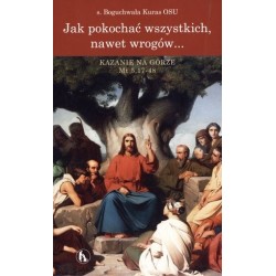 Jak pokochać wszystkich,...