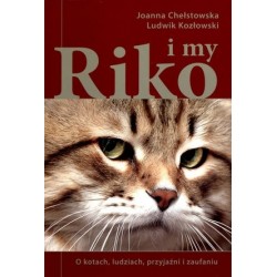 Riko i my
