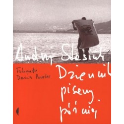 Dziennik pisany później