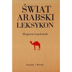 Świat arabski. Leksykon