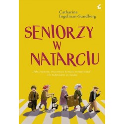 Seniorzy w natarciu