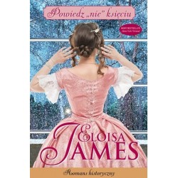 Powiedz `nie` księciu