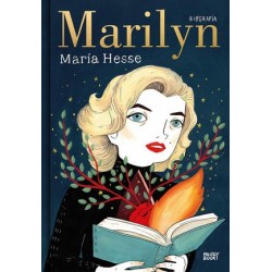 Marilyn. Biografia