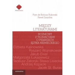 Między literaturami....