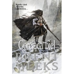 Gorejąca biel. Powiernik...