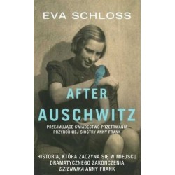 After Auschwitz