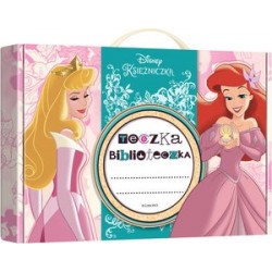 Księżniczki. Teczka...