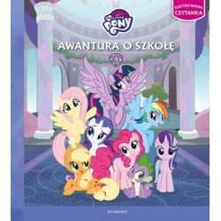 Kopciuszek i mistrzyni...