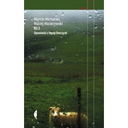 81:1. Opowieści z Wysp Owczych