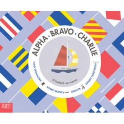 Alpha, Bravo, Charlie. O...