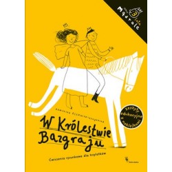 W Królestwie Bazgraju.