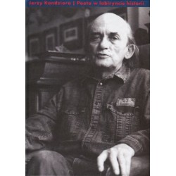 Poeta w labiryncie...