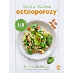 Dieta w leczeniu osteoporozy