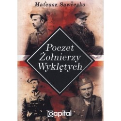 Poczet Żołnierzy Wyklętych