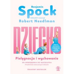 Dziecko. Pielęgnacja i...