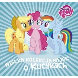 Wielka kolekcja bajek o...