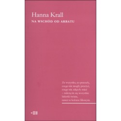 Na wschód od Arbatu