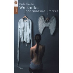 Weronika postanawia umrzeć