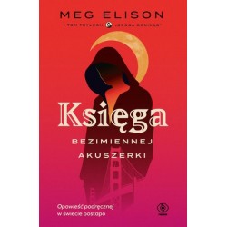 Księga Bezimiennej...