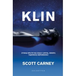 Klin. Zyskaj wpływ na ciało...