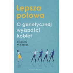 Lepsza połowa. O...