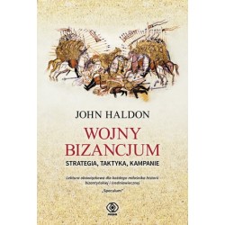 Wojny Bizancjum. Strategia,...