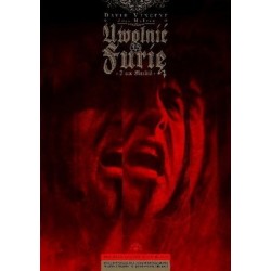 Uwolnić furię. I Am Morbid....