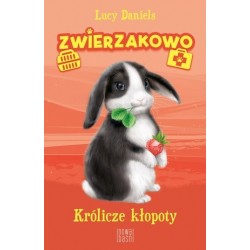 Zwierzakowo. Królicze...