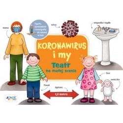 Koronawirus i my. Teatr na...