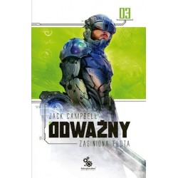 Odważny. Seria Zaginiona...