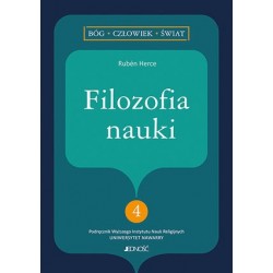 Filozofia nauki