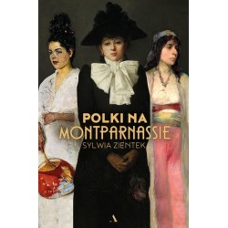 Polki na Montparnassie